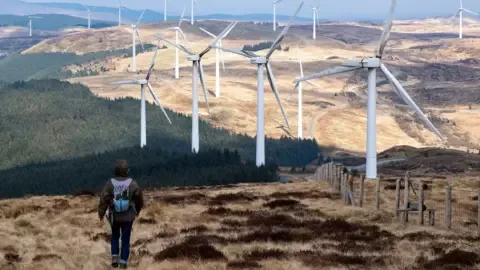 Save South Wales from Wind Farms!