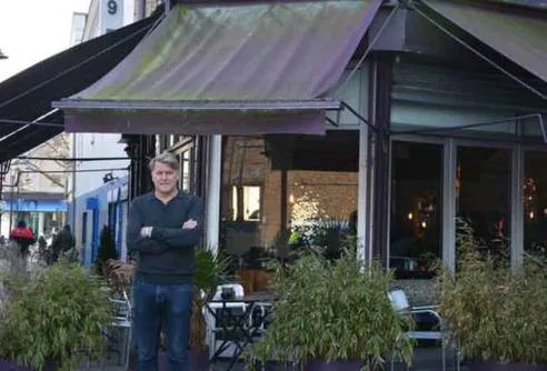 Save our SW9 Bar