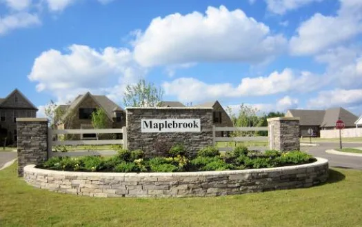 Bring Comcast to Maplebrook