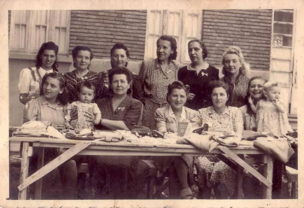 Help Jewish Refugees of Gush Katif