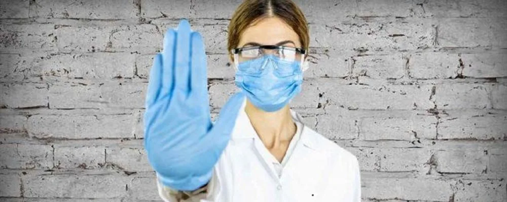 STOP ILLEGAL MEASURES AND FORCED EXPERIMENTAL INJECTIONS IN BELIZE
