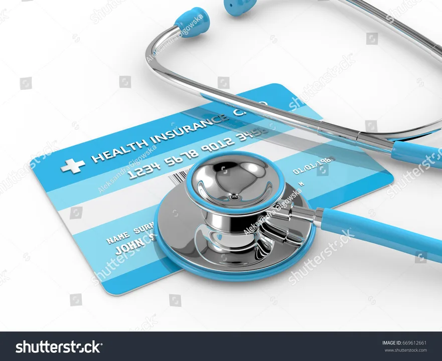 Say NO to Government run Health Insurance