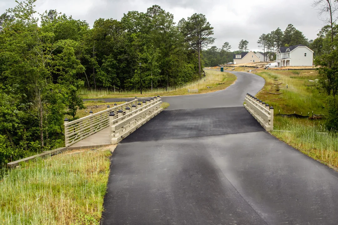 Petition to request NCDOT not to close Cuthbertson Road