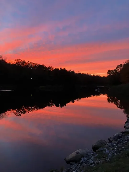 Ban The Use of Spraying All Chemicals At Little Robin Lake