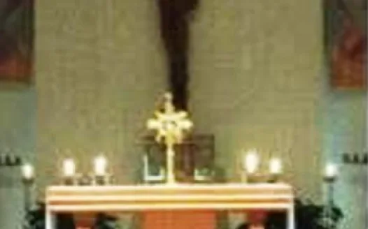 Archbishop Vigneron: Keep Reverend Darrell Roman as Pastor of St. Isaac Jogues Church