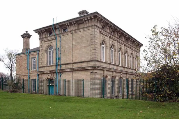 Closure of Dewsbury Courts 