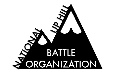 Up Hill Battle for Ashley's Law