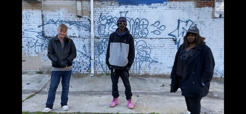 Provide Homeless Ability to Self-Isolate