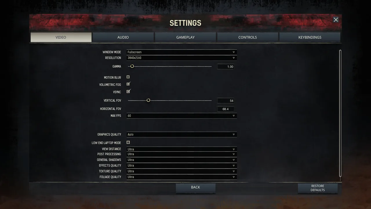 Keep forceclassing off of Official servers