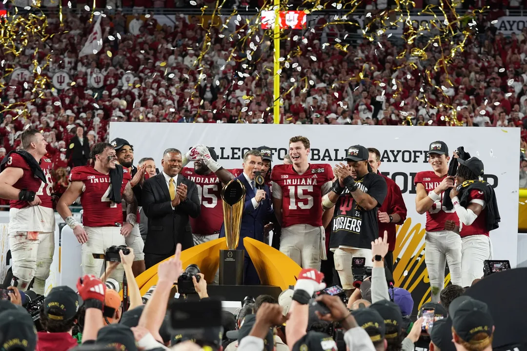 Replace the BCS with a Playoff System!