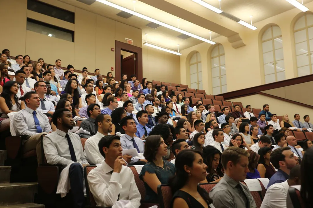 Appeal against Medical School Decision