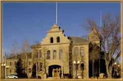 Summit County Council: please fund a Community Solar Program