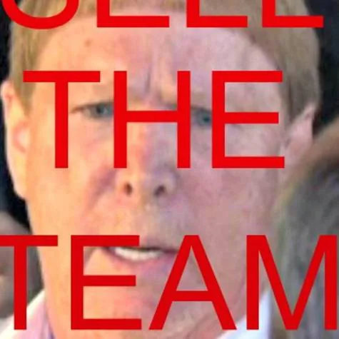 DEMAND That Mark Davis Sell the Raiders to a Bay Area Investor!!!!!