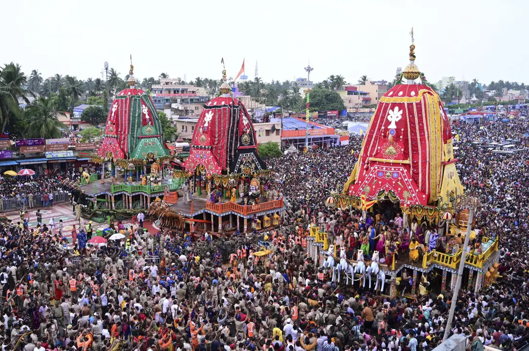 menace of Dahihandi/Ganesh Chaturthy/Navaratri festivals