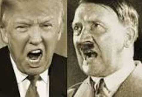 BAN TRUMP FROM TWITTER