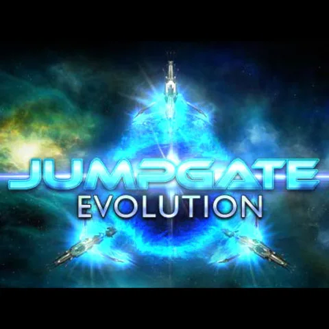Jumpgate Evolution