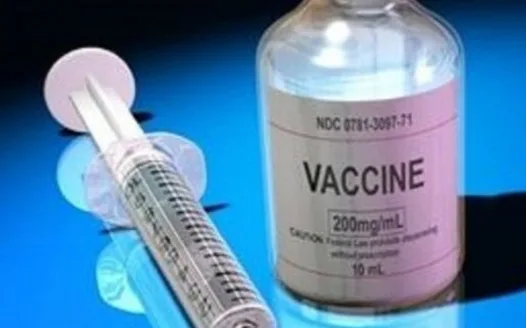 Awareness against forced vaccines as in the plans of NWO and Bill Gates as frontman