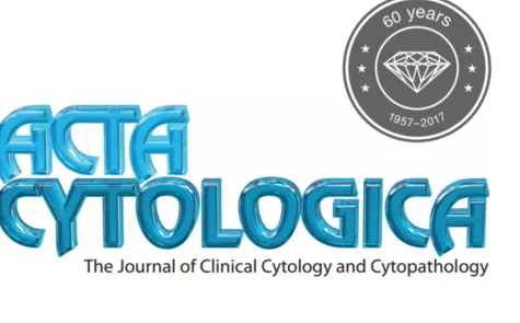 Return of Impact Factor to Acta Cytologica