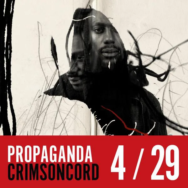 Bring Propaganda to Little Rock