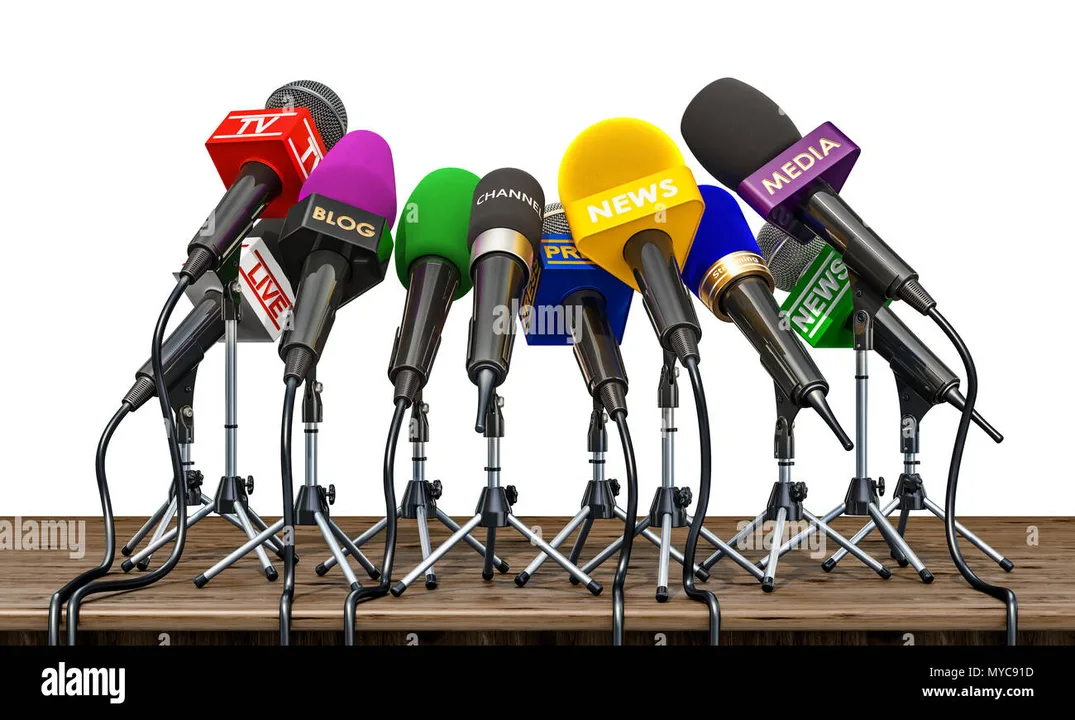 Save George Zimmerman from media racial blitzkrieg