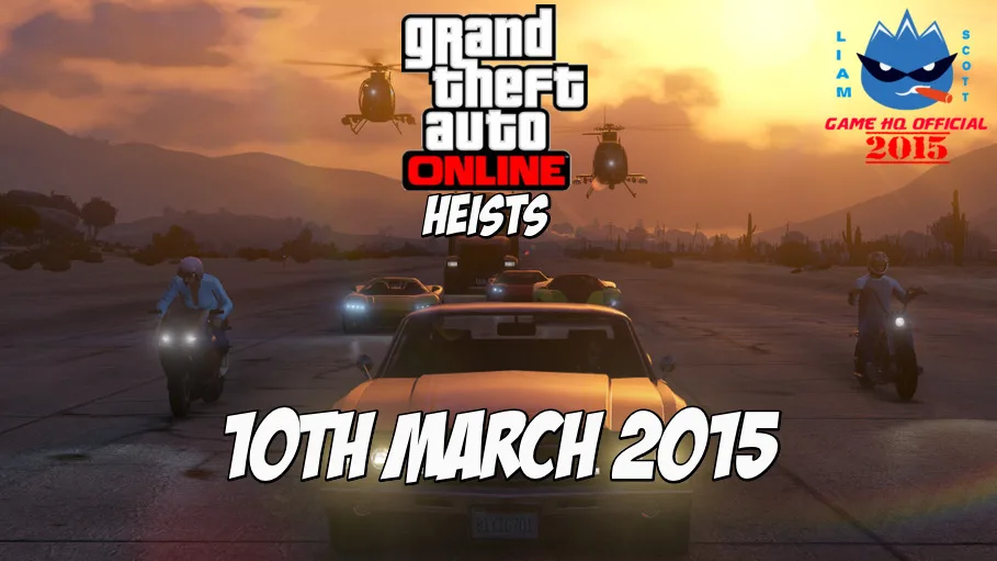 GTA V HEIST VEHICLES IN SINGLE PLAYER