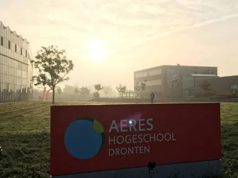 Aeres Hogeschool Housing Plea