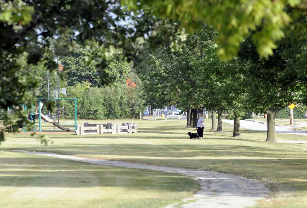TURNERWOODS PARK