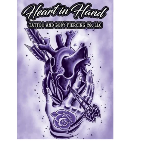 Stop Tattoo Discrimination