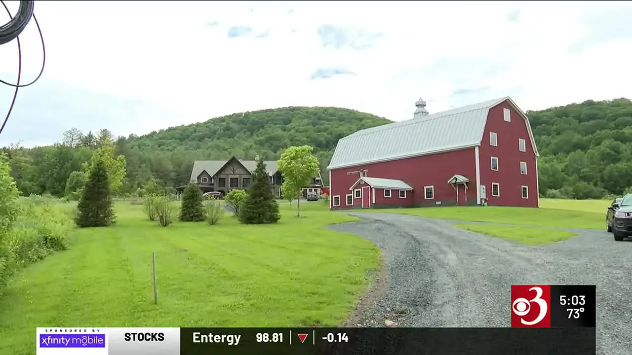 Better Broadband for Central Vermont