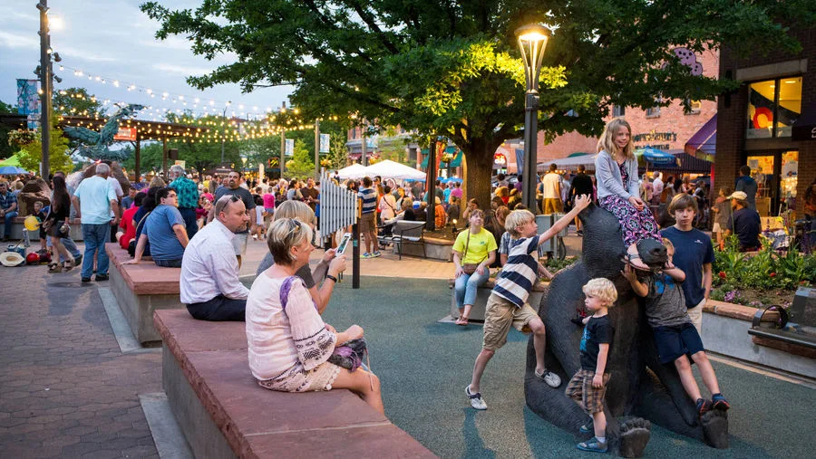 Repeal the No Camping Law in Fort Collins