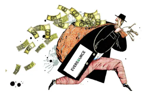 Petition To Halt And Reverse Eversource Rate And Delivery Hikes, Eliminate Extortive Public Interest Charges