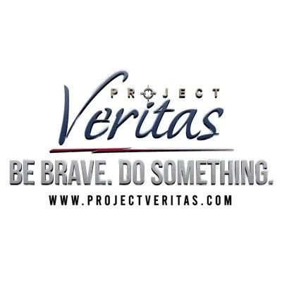 Defend Liberty of the Press – Stand with the Project Veritas and Against Voter Fraud 