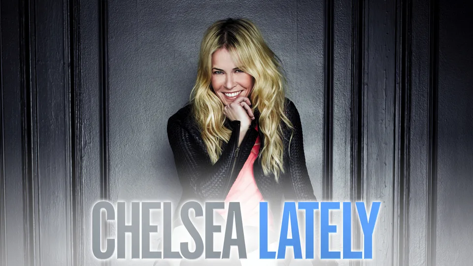Get Jonas Brothers off Chelsea Lately