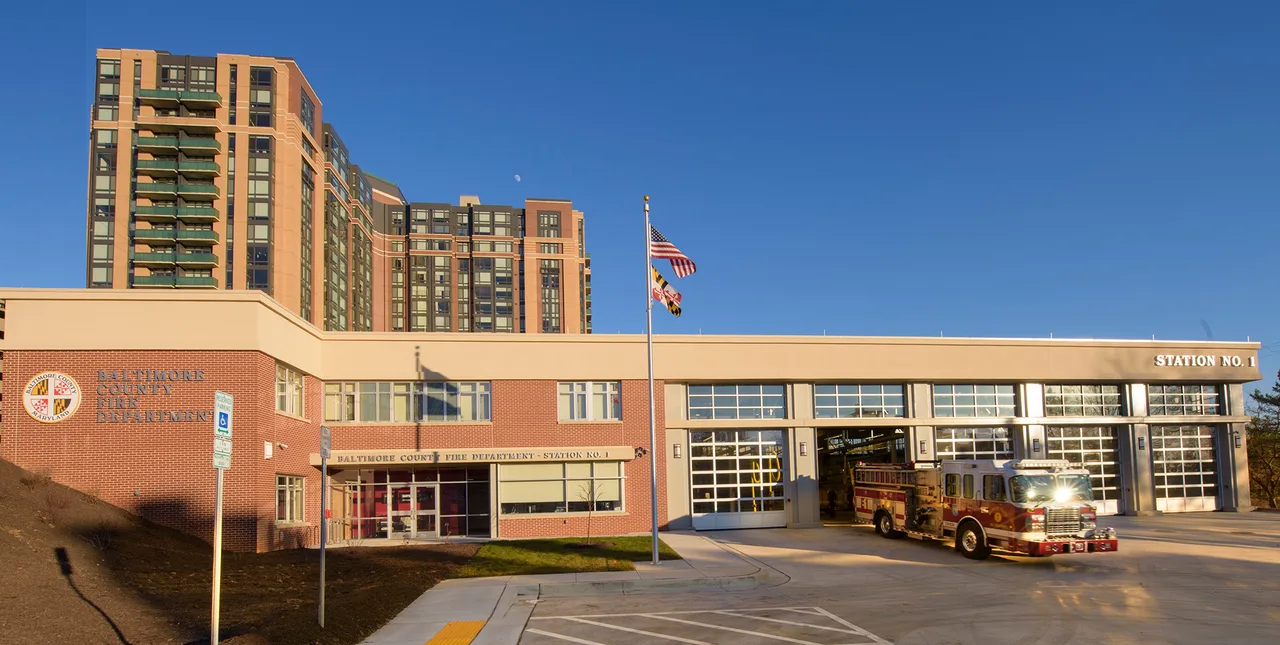 Save Our Fire Station