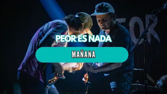Peor es Nada en Colombia !