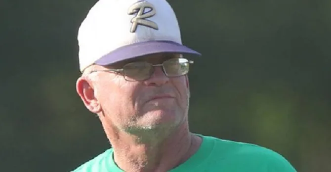 Reinstate Bobby Lonergan as Routt Catholic and Our Savior baseball coach