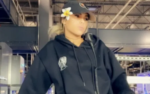 Get Morgan the best belt tender ever her position back!