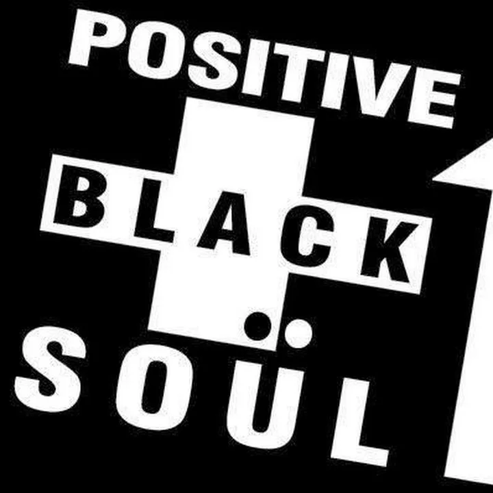 Pour la reformation du POSITIVE BLACK SOUL