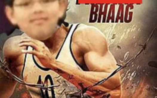 Petition to get Misheti to come for Sports-Day