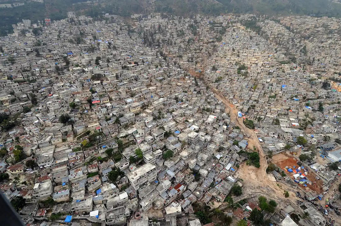 Restitution de la dette de l'Indépendance pour la Reconstruction d'Haiti... Pétition citoyenne internationale