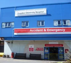 Saving Mayday's Hyper-Acute Stroke Unit