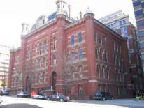 Coalition for Franklin School