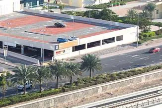 Unjust DMCC Parking Rules