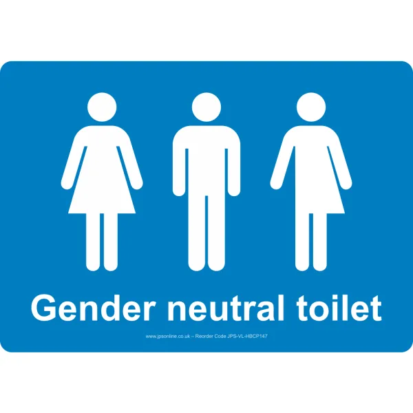 To convert single- gendered bathrooms to gender neutral ones, to further improve the inclusivity within the college, as well as decrease the distance.