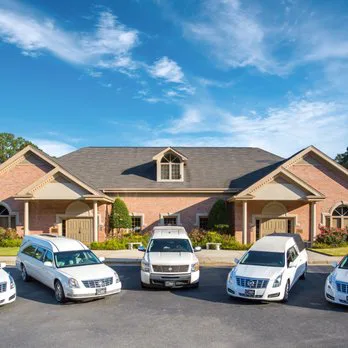 Peachtree Corners Allowing an Onsite Crematory