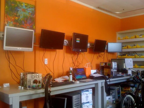 Federation des professionnels de l'Informatique