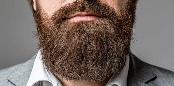 Joel don't shave