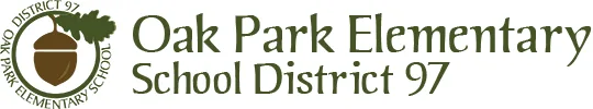 Oak Park District 97 New Admin Bldg Proposal