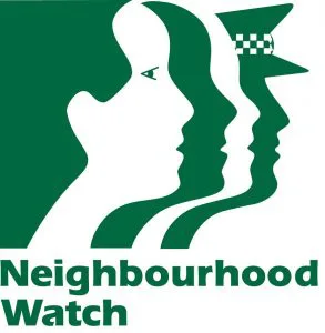 I Support Coomera Neighbourhood Watch
