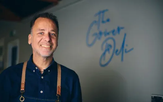 Support the Gower Deli’s Request to Extend Opening Hours